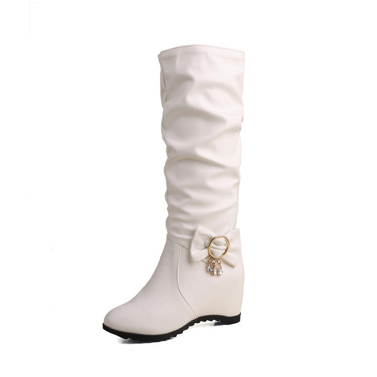 Elegant Orthopedic Boots for Every Step