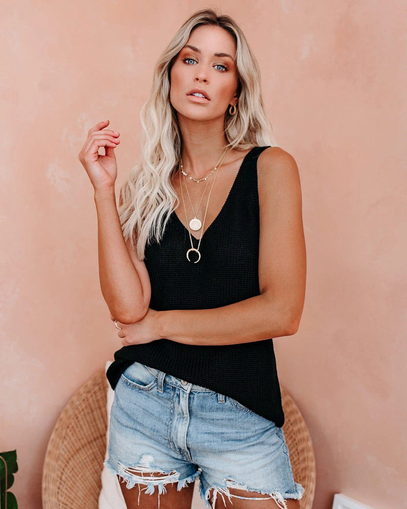 Classic Designed Top