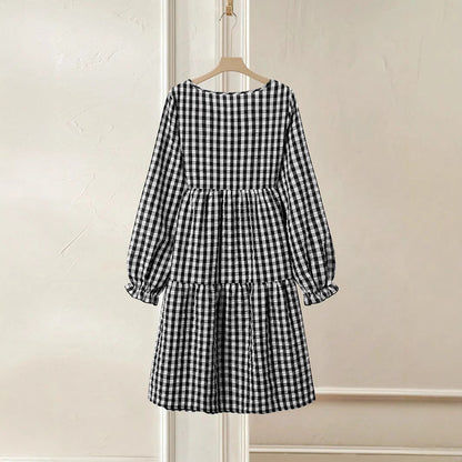 Timeless Vintage Style Garment