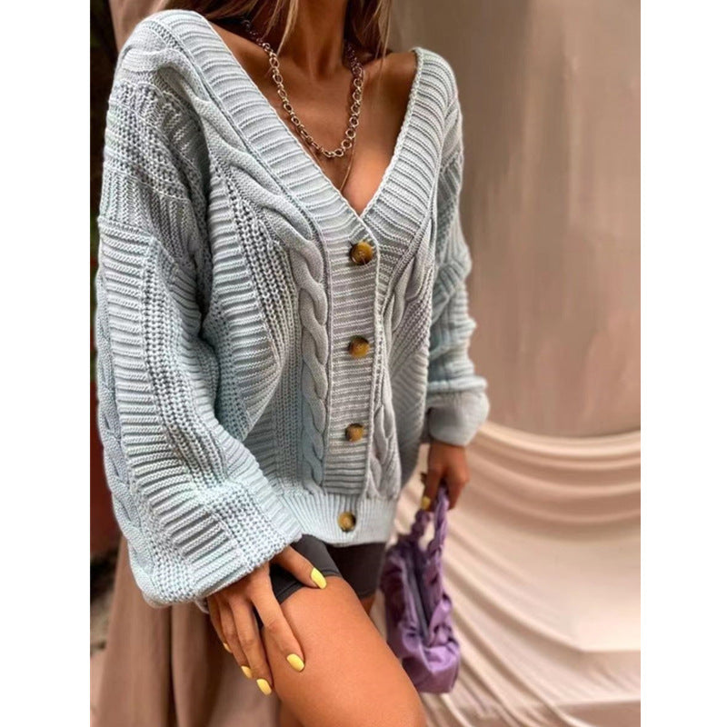 Vintage Inspired Cardigan