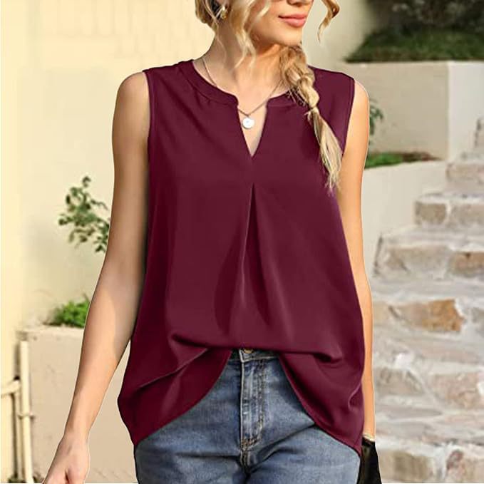 Thoughtfully Designed Garment