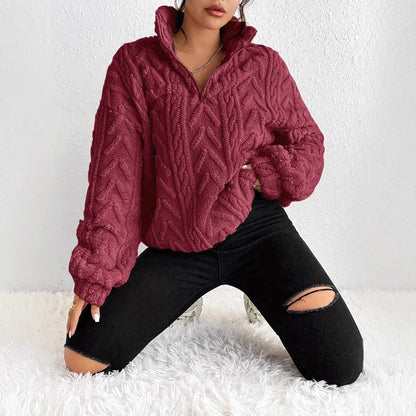 Beautifully Crafted Pullover