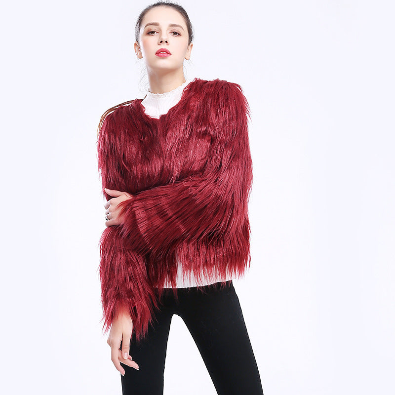 Classic Designed Garment