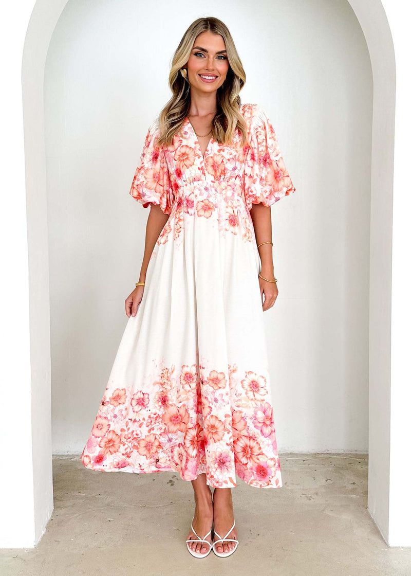 Elegantly Designed Garment