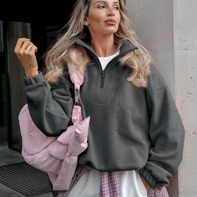 Elegantly Designed Pullover