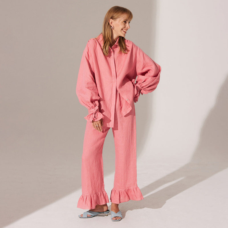 Elegantly Designed Garment