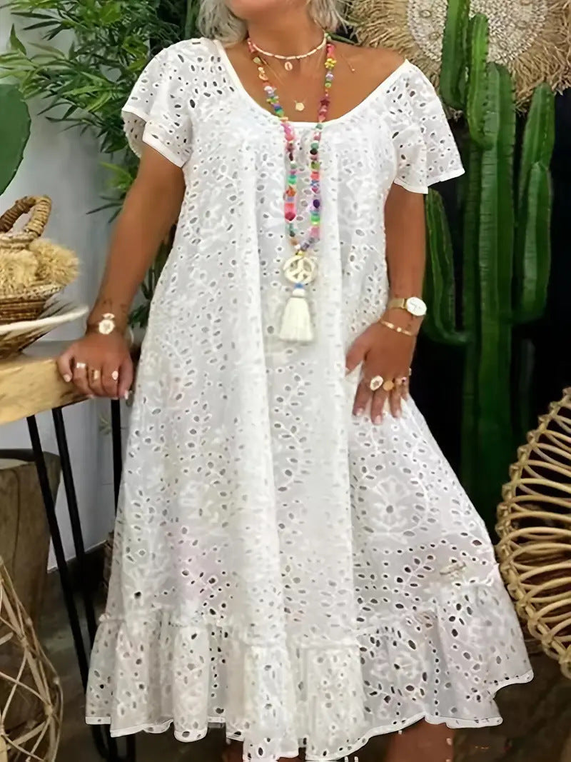 Vintage Inspired Garment