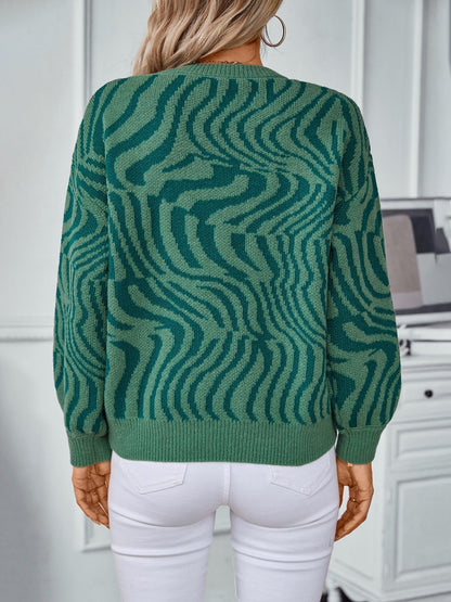 Beautifully Crafted Sweater