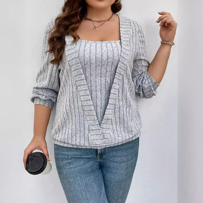 Classic Designed Pullover