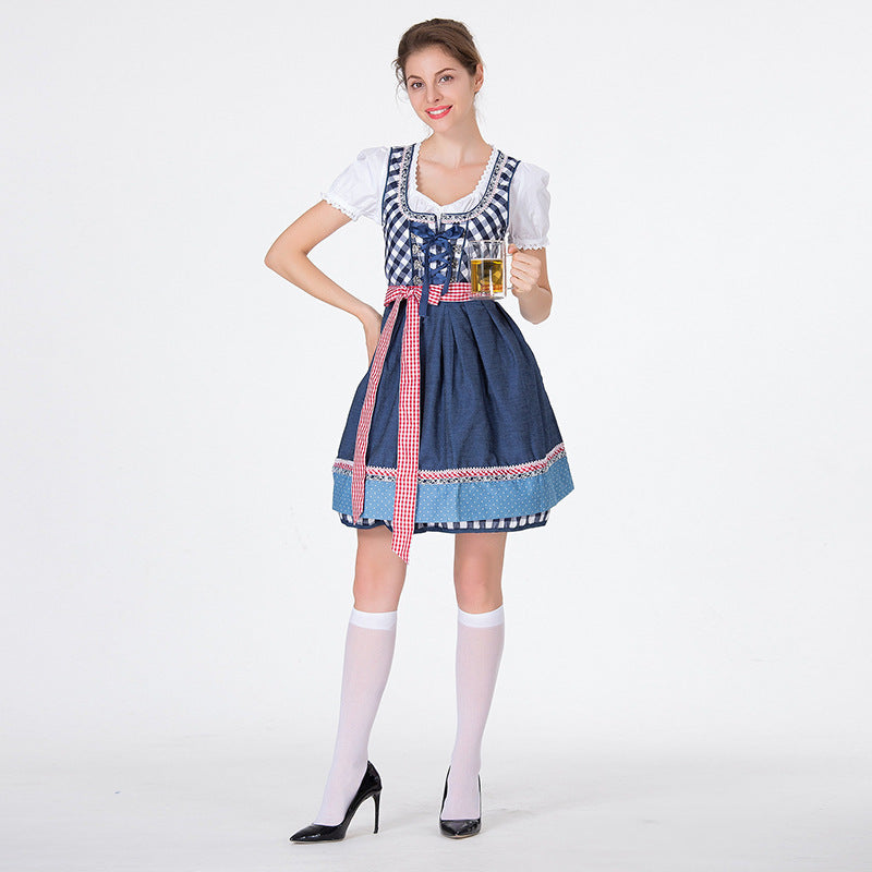 Elegantly Designed Garment