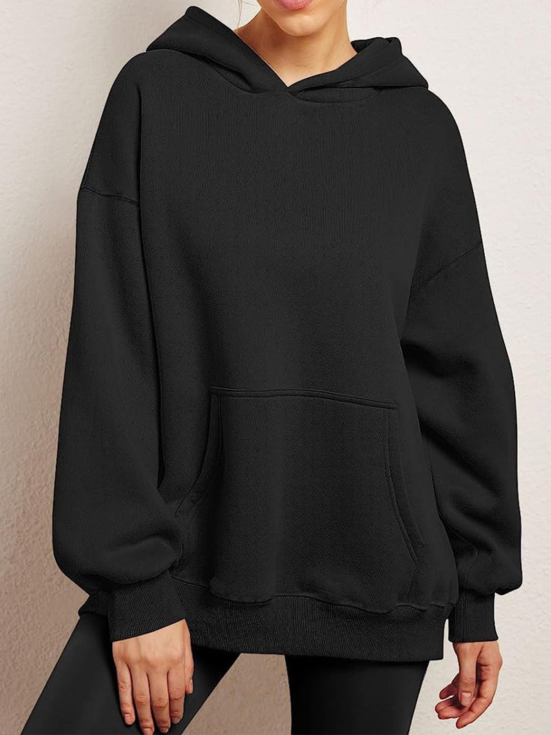 Gracefully Designed Pullover