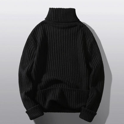 Elegantly Designed Pullover