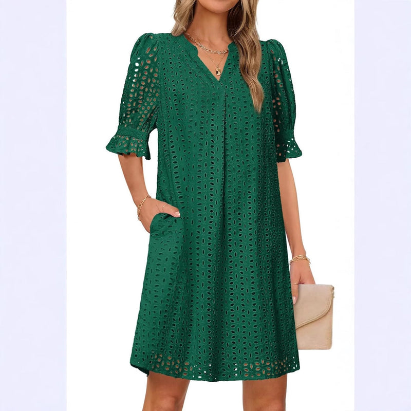 Elegantly Designed Garment