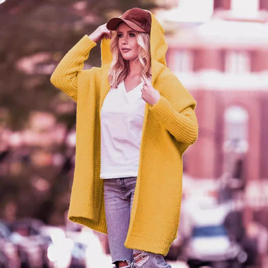 Elegantly Designed Cardigan