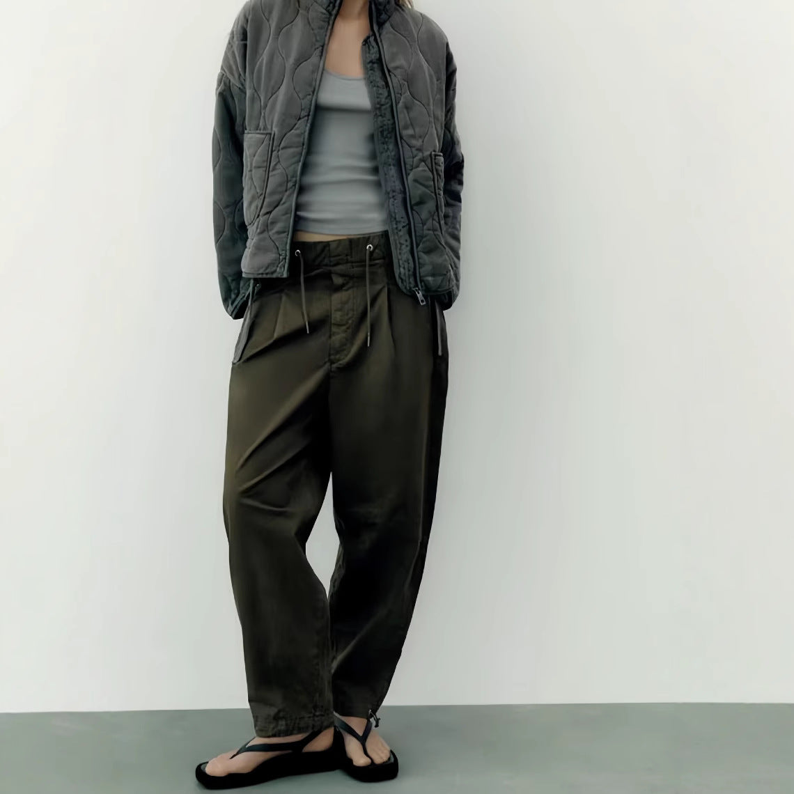 Classic Designed Garment