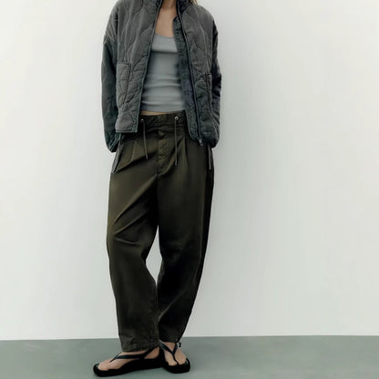 Classic Designed Garment