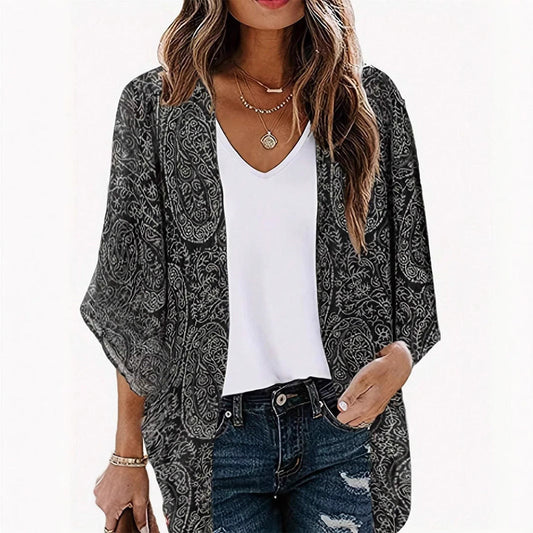 Elegantly Designed Garment