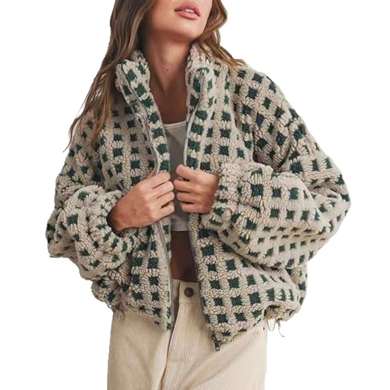 Thoughtfully Designed Garment