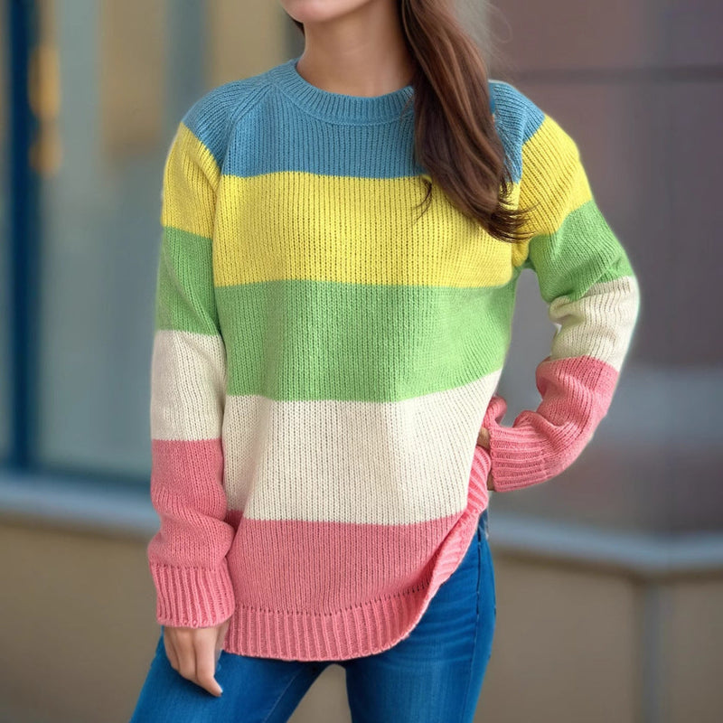 Classic Vintage Pullover
