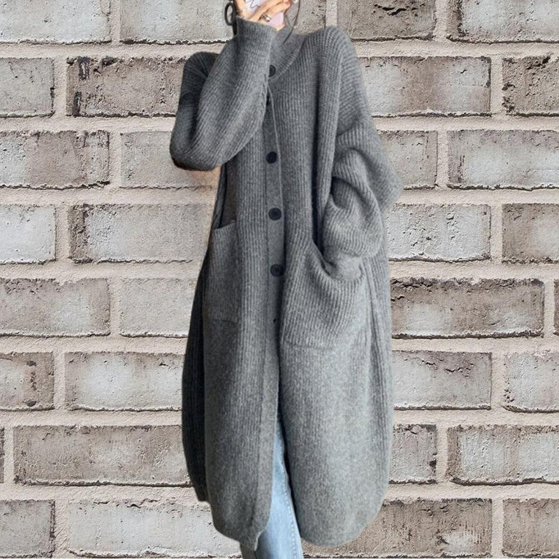 Beautifully Crafted Cardigan
