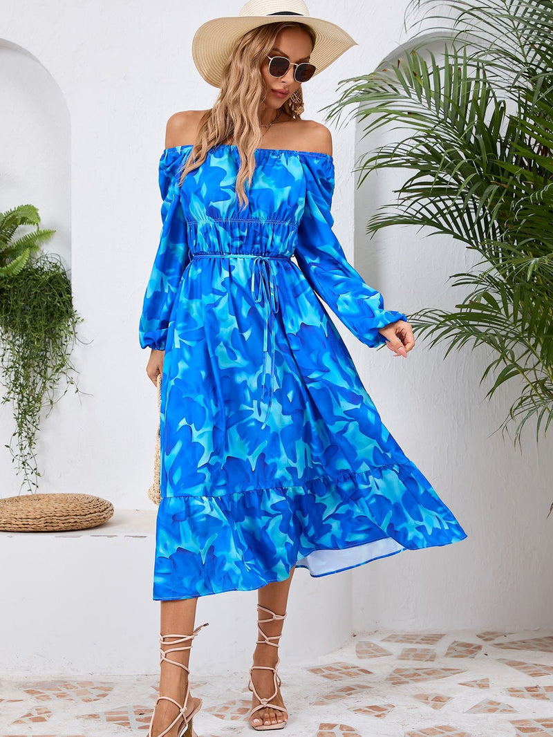 Timeless Vintage Style Garment