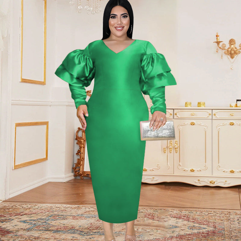 Beautifully Crafted Garment