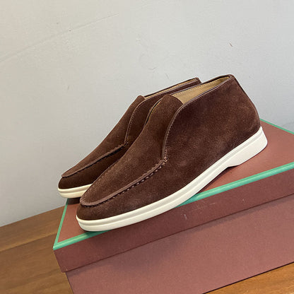 Beautifully Crafted Orthopedic Boots