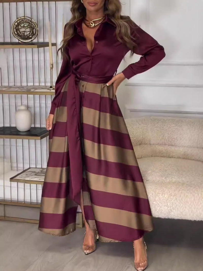 Timeless Vintage Style Garment