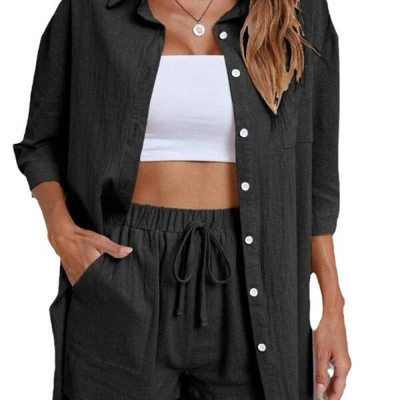 Elegantly Designed Garment