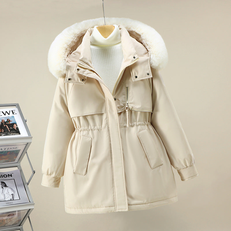 Thoughtfully Designed Garment