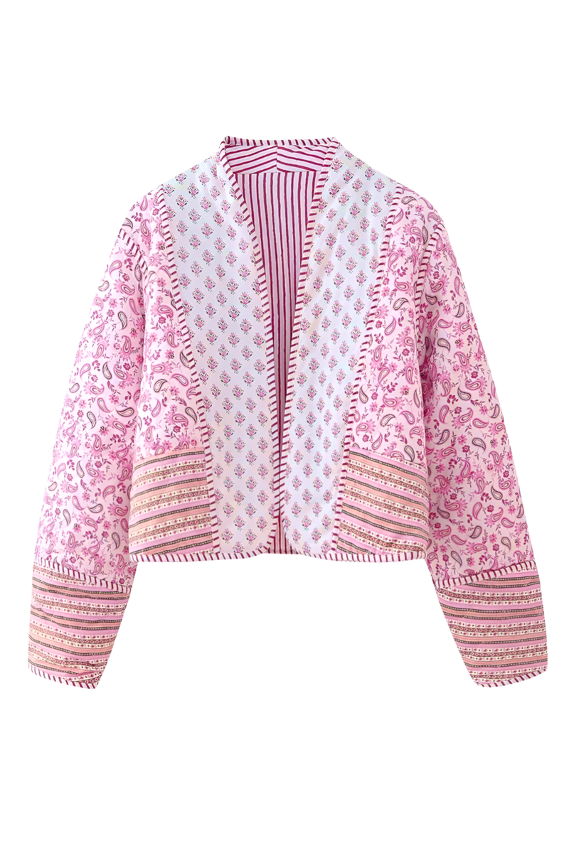 Vintage Inspired Jacket