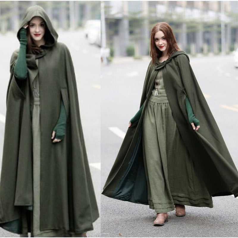 Classic Designed Garment