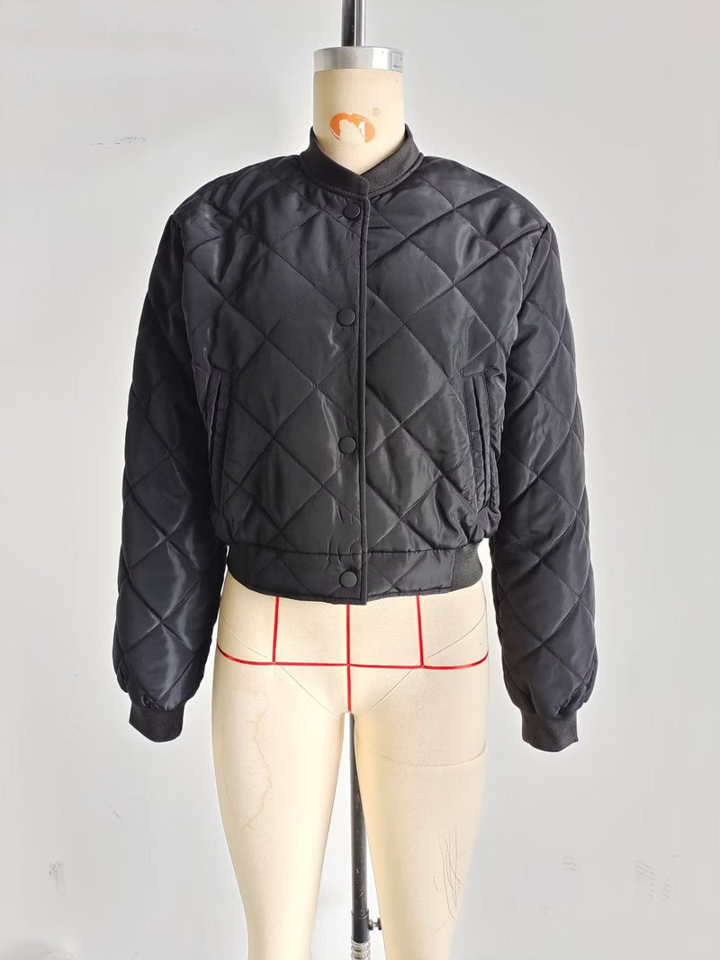Thoughtfully Designed Garment