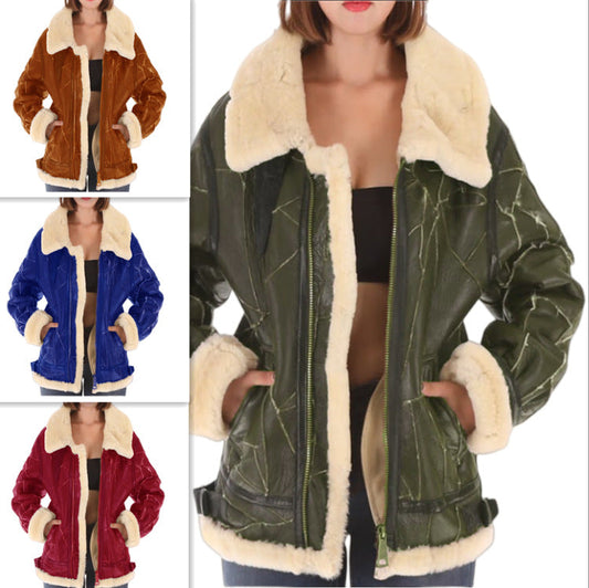 Classic Vintage Garment