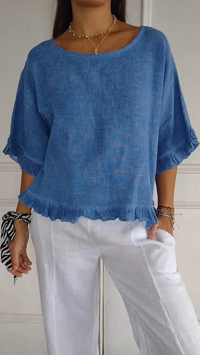 Timeless Vintage Style Garment