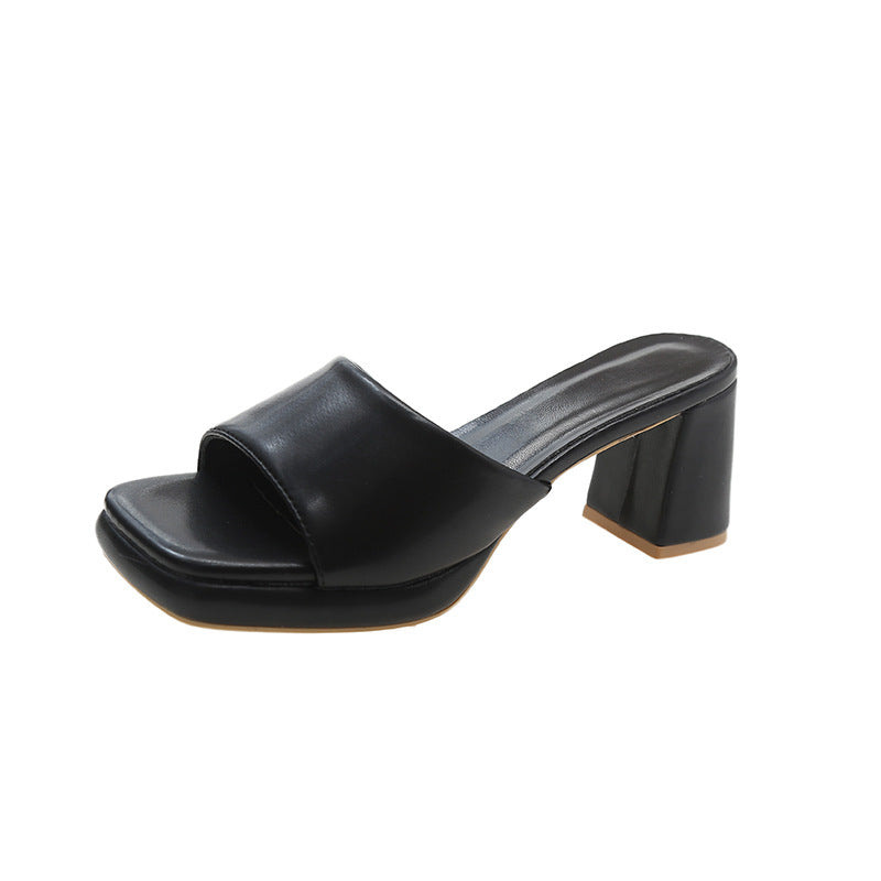 Graceful Orthopedic Sandals for Modern Look