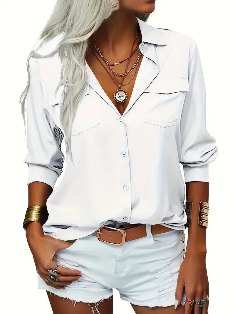 Thoughtfully Designed Garment