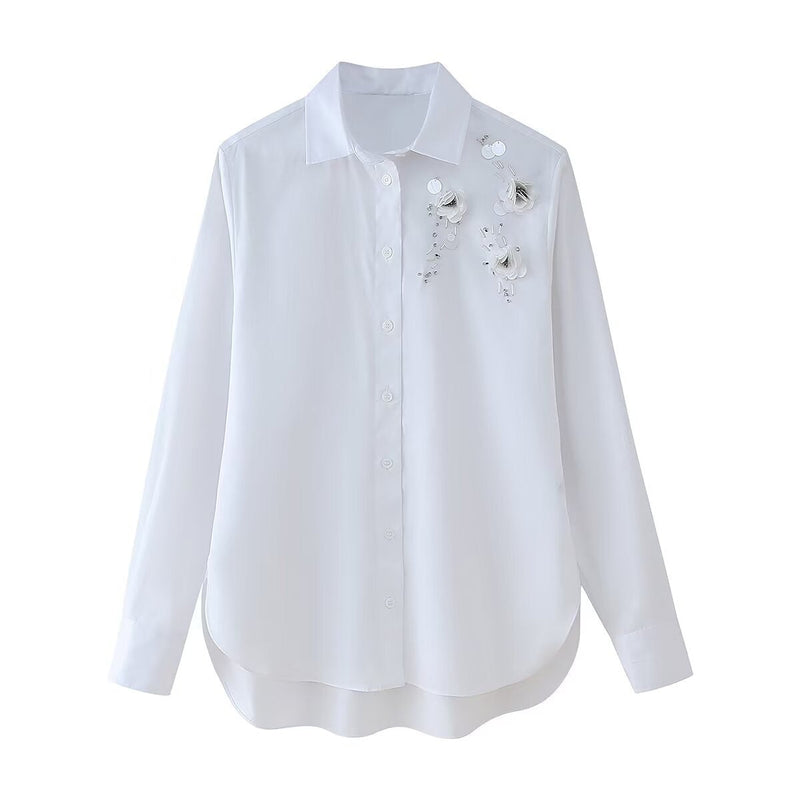 Thoughtfully Designed Garment