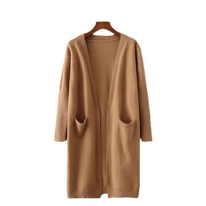 Classic Designed Cardigan