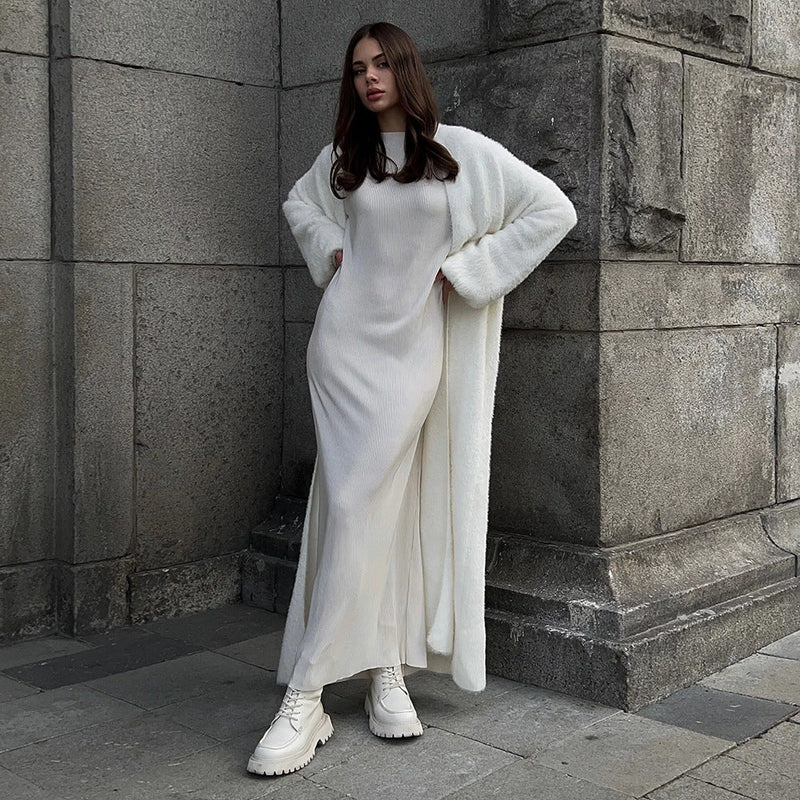 Classic Designed Cardigan