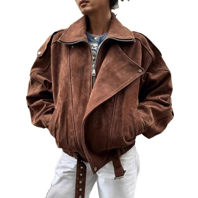 Thoughtfully Designed Garment