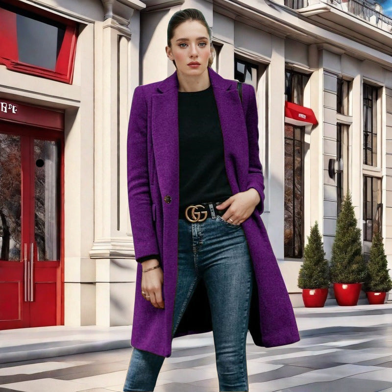 Timeless Vintage Style Garment