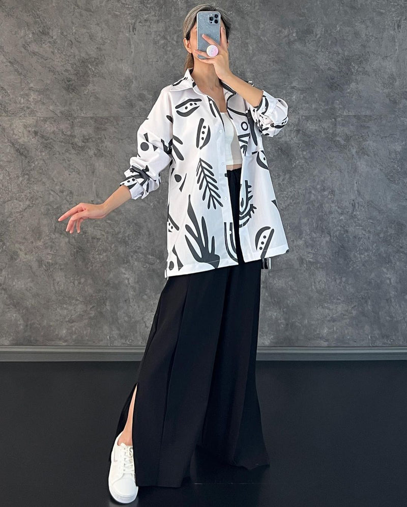 Thoughtfully Designed Garment