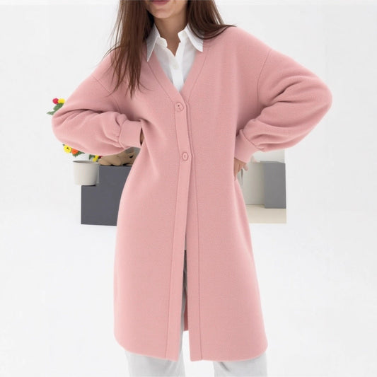 Classic Designed Cardigan