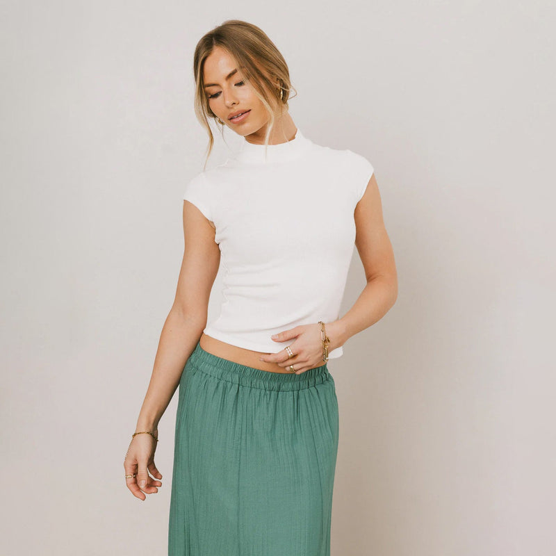 Timeless Vintage Style Garment