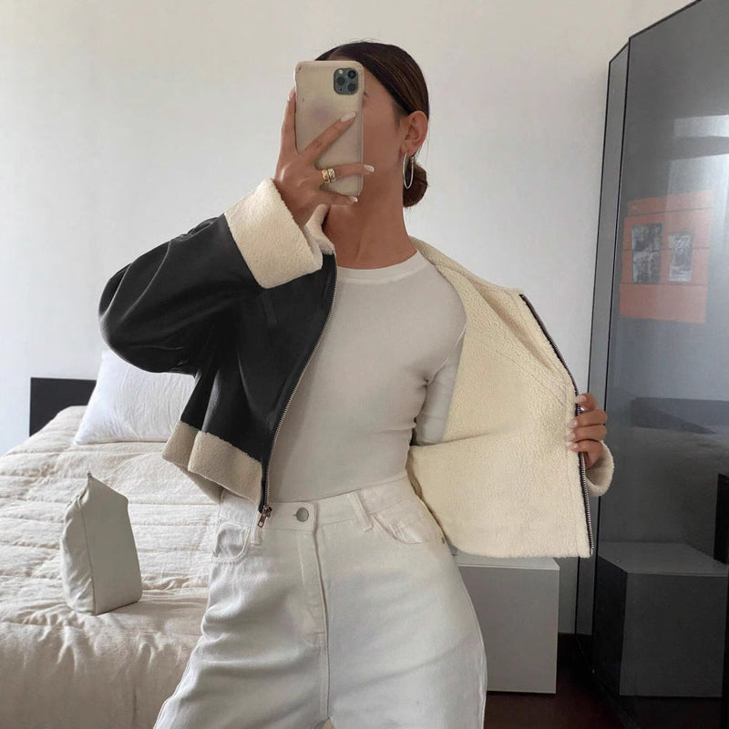 Timeless Vintage Style Garment