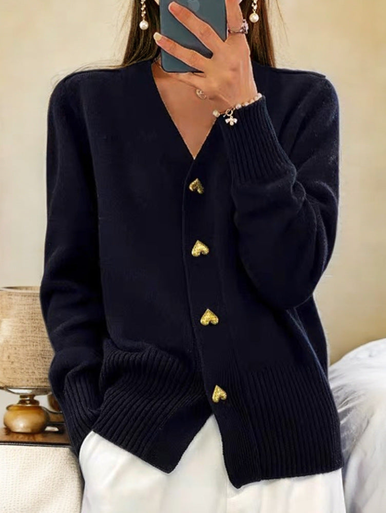 Timeless Vintage Style Garment