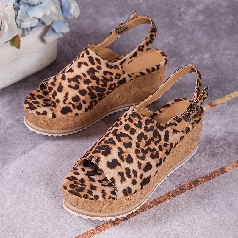 Beautifully Crafted Orthopedic Sandals