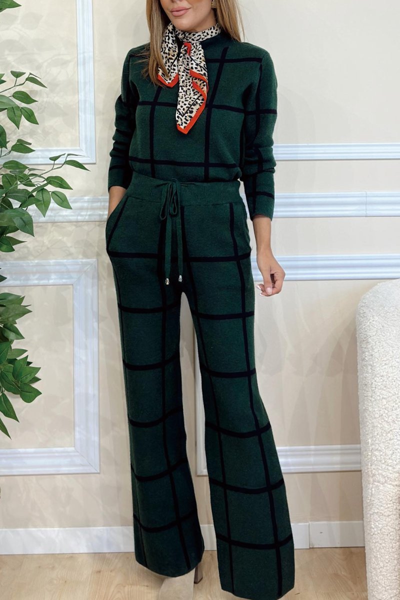 Timeless Vintage Style Garment
