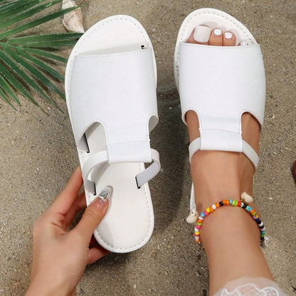 Beautifully Crafted Orthopedic Sandals
